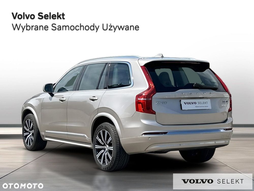 Volvo XC 90 - 4