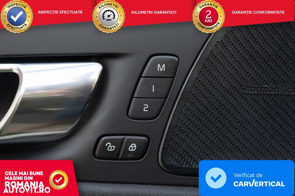 Volvo XC 60 T8 Twin Engine AWD Inscription - 9