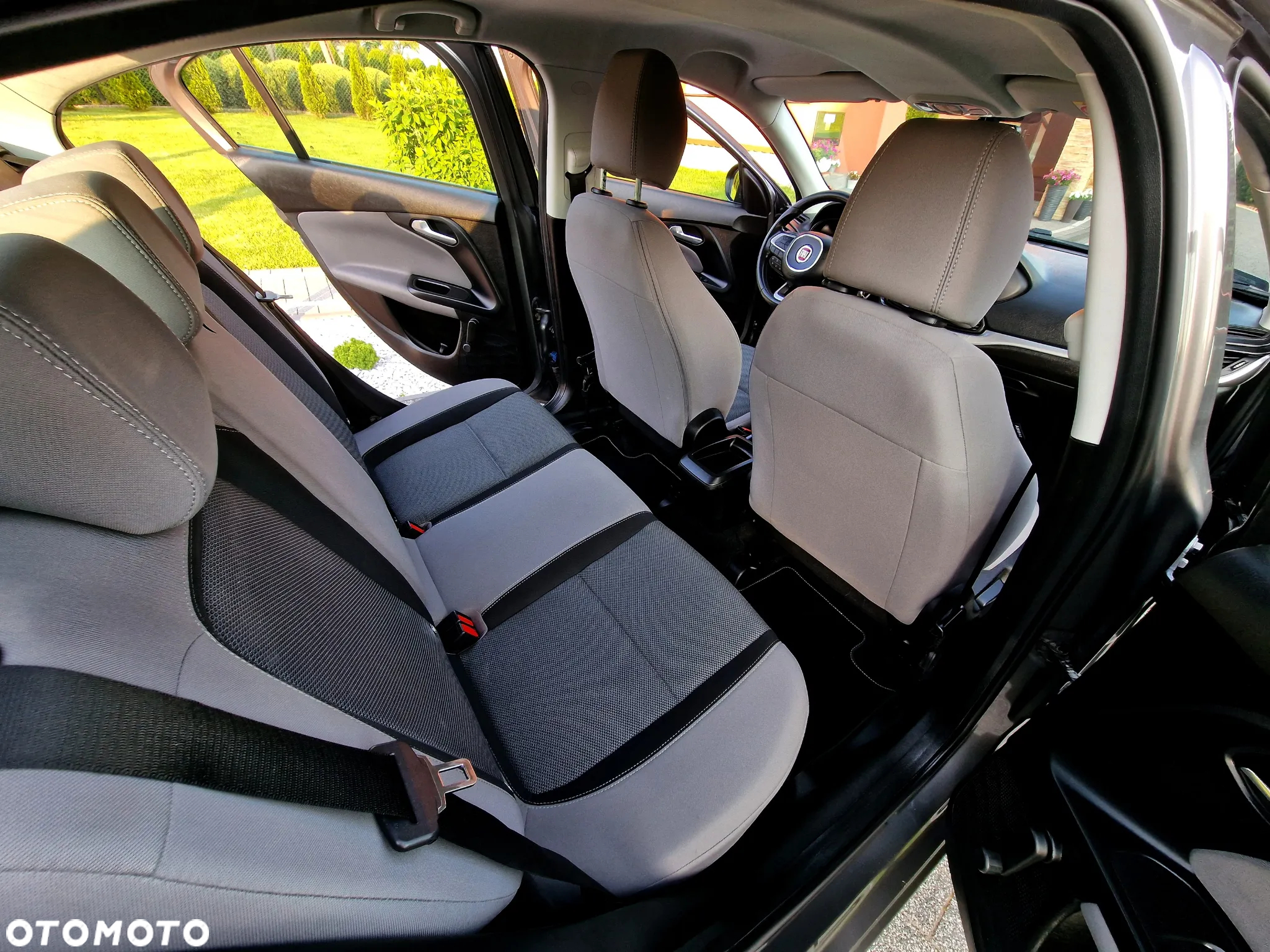 Fiat Tipo 1.4 16v Mirror - 22
