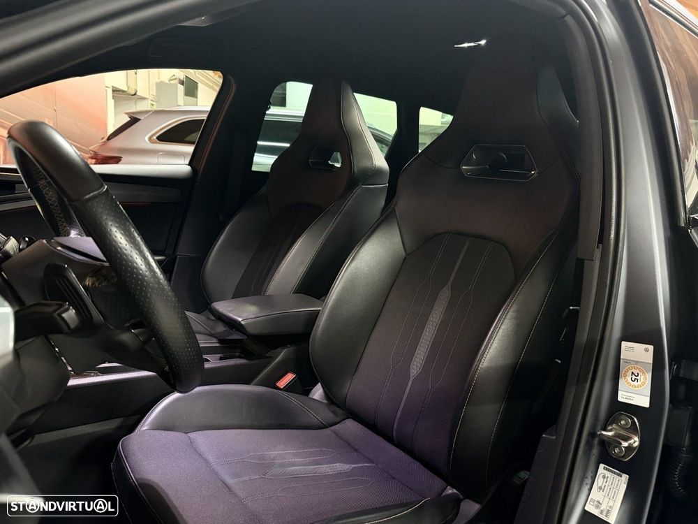 Cupra Leon ST 1.4 e-Hybrid VZ DSG - 6
