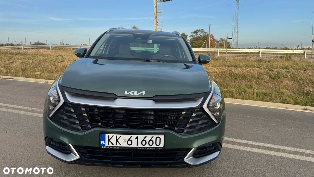 Kia Sportage - 3
