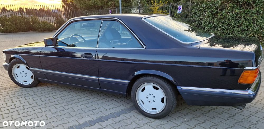 Mercedes-Benz Klasa S - 2