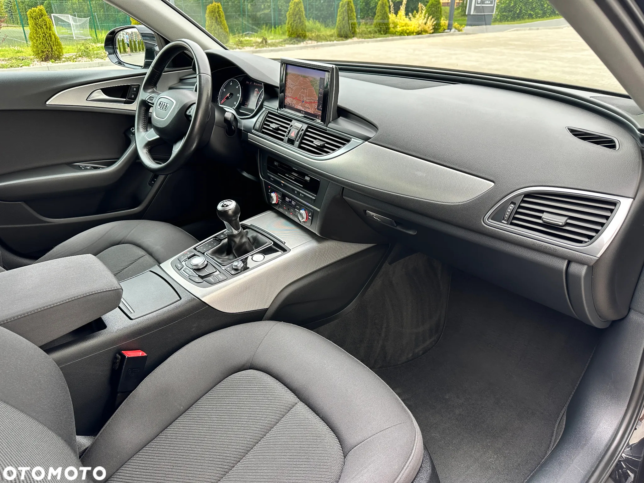 Audi A6 2.0 TDI Prime Line - 25