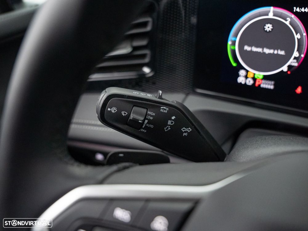 VW Tiguan 1.5 TSI eHybrid Urban DSG - 22