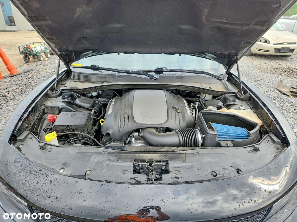 Dodge Charger 5.7 R/T - 11