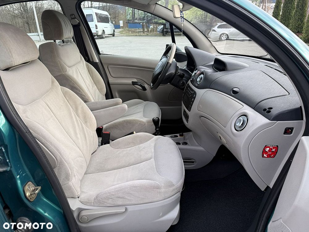 Citroën C3 1.4 Exclusive - 7