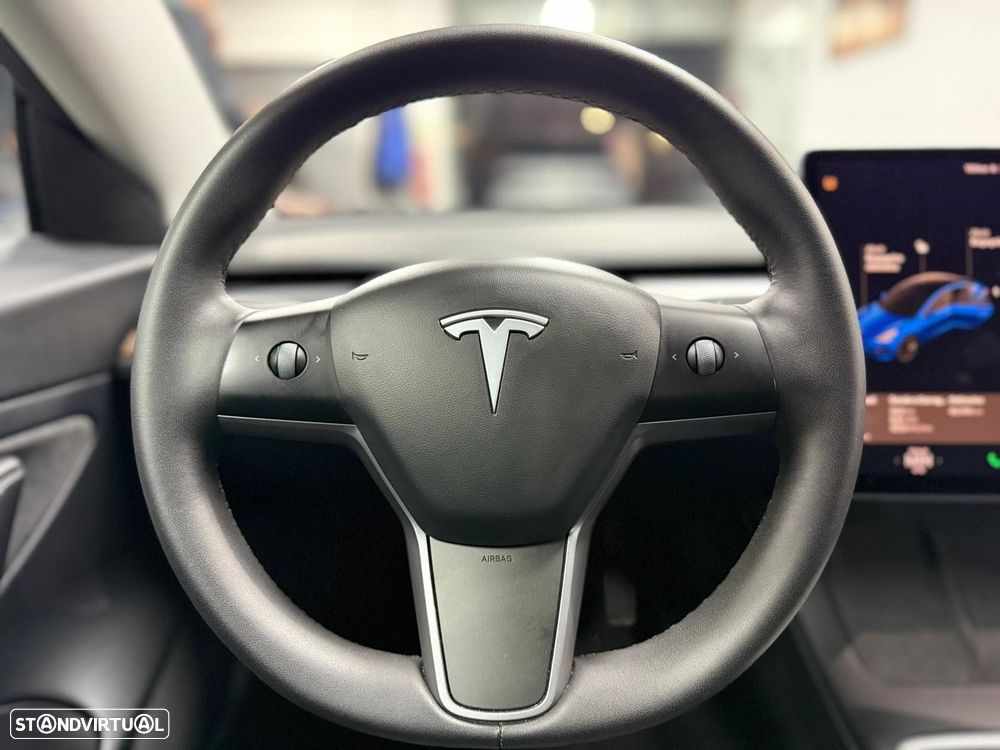Tesla Model 3 Long-Range Dual Motor AWD - 19