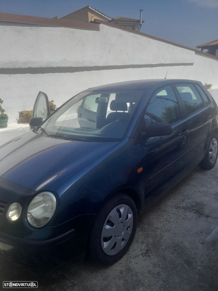 VW Polo 1.2 XL - 2