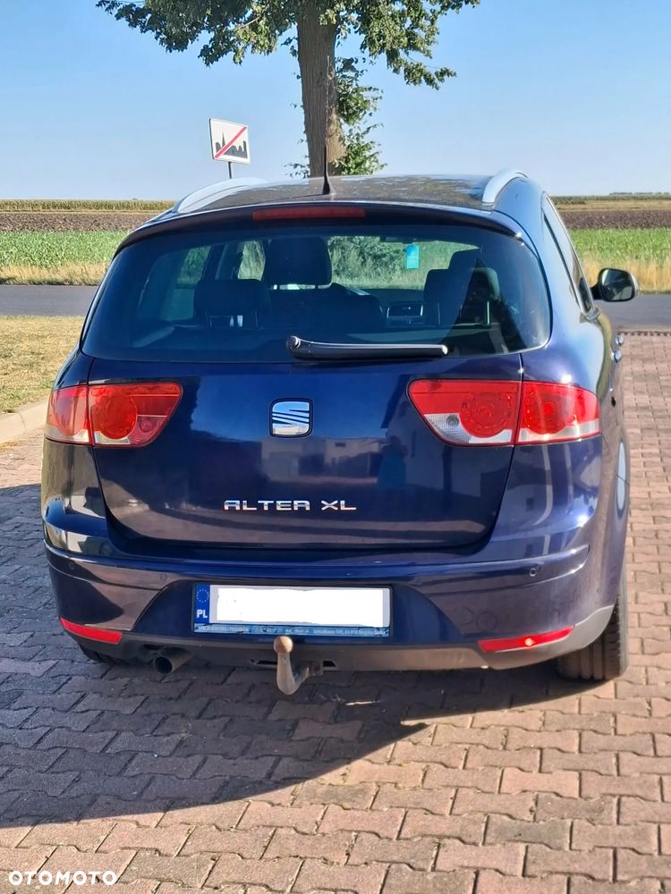 Seat Altea XL - 3