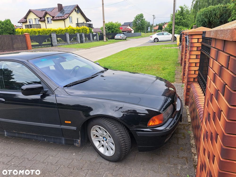 BMW Seria 5 - 14