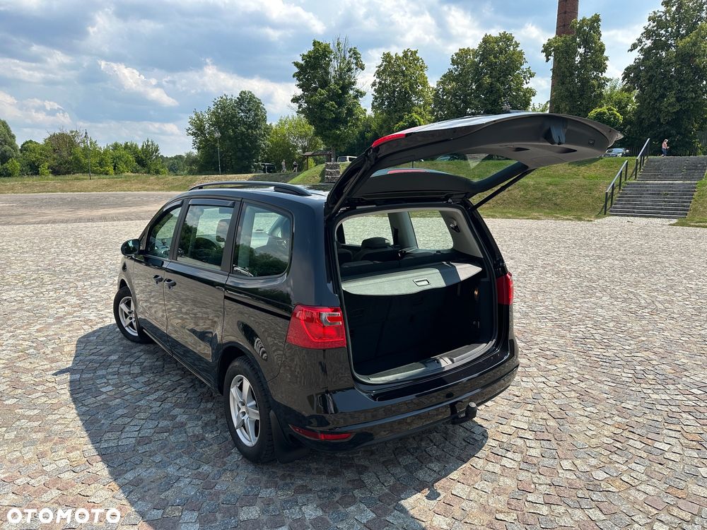 Seat Alhambra - 9
