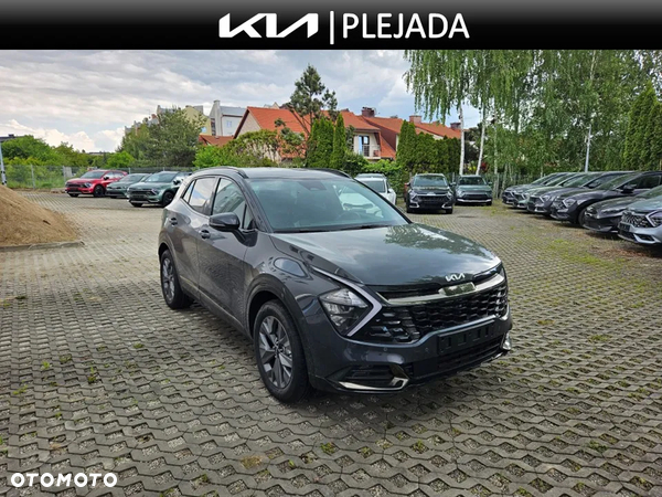 Kia Sportage 1.6 T-GDI HEV Anniversary 2WD