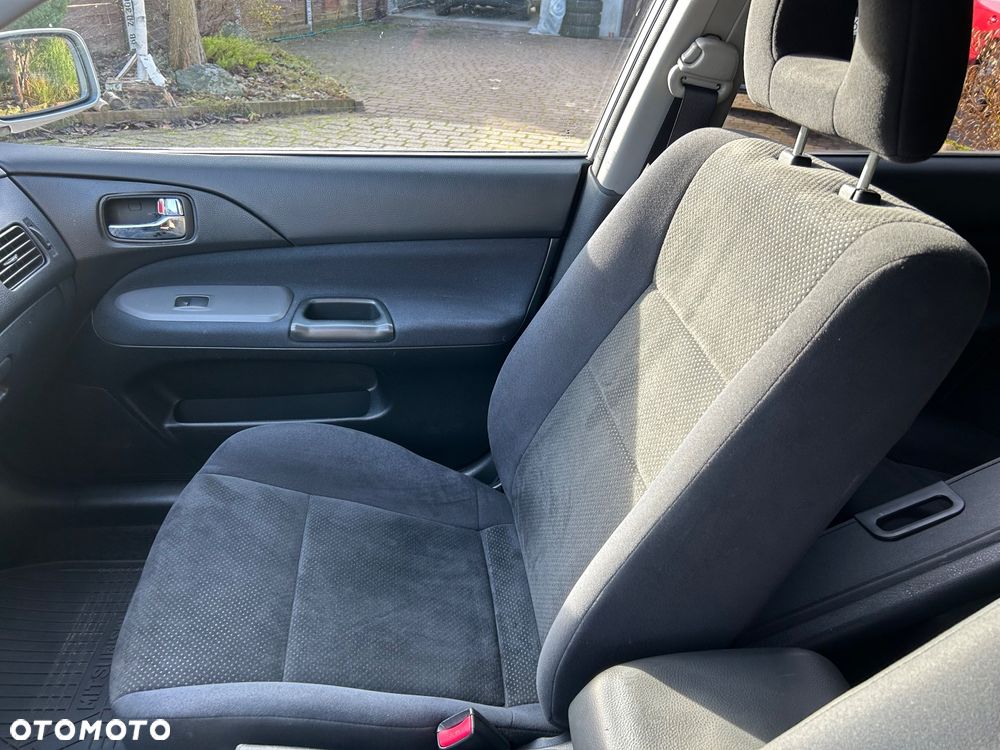 Mitsubishi Lancer 1.6 Sport - 16