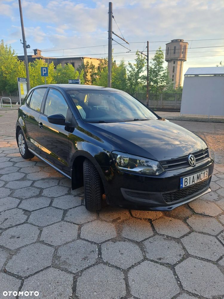 Volkswagen Polo - 1