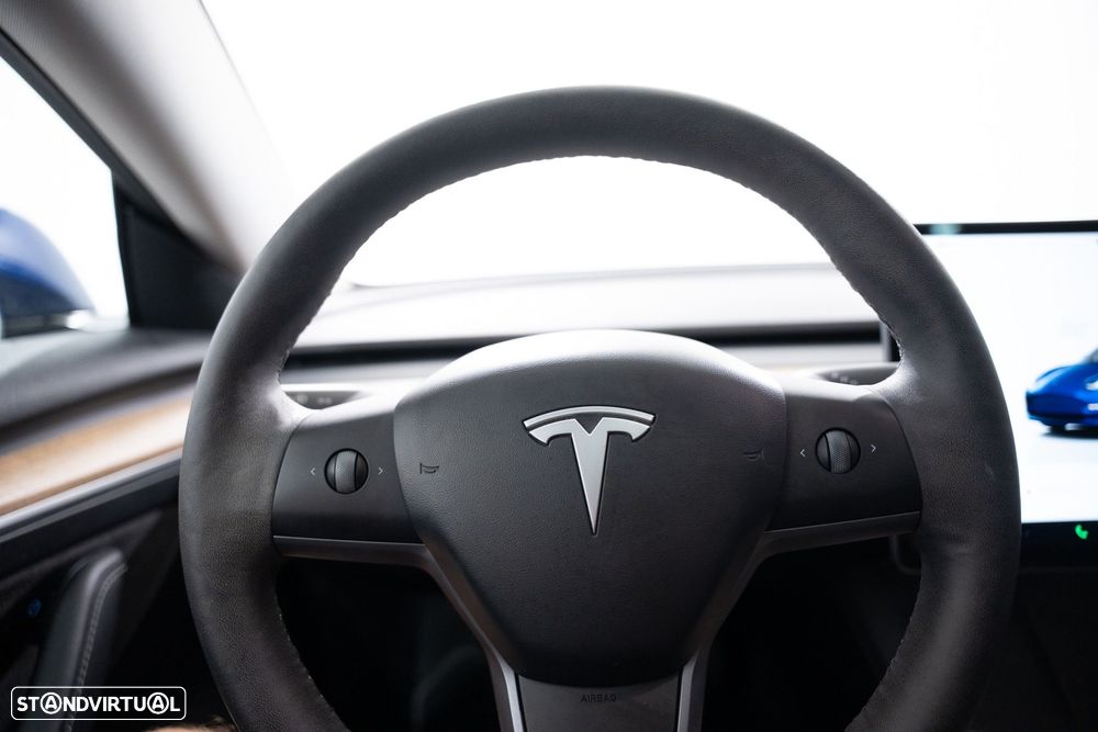 Tesla Model 3 Tração Traseira - 17