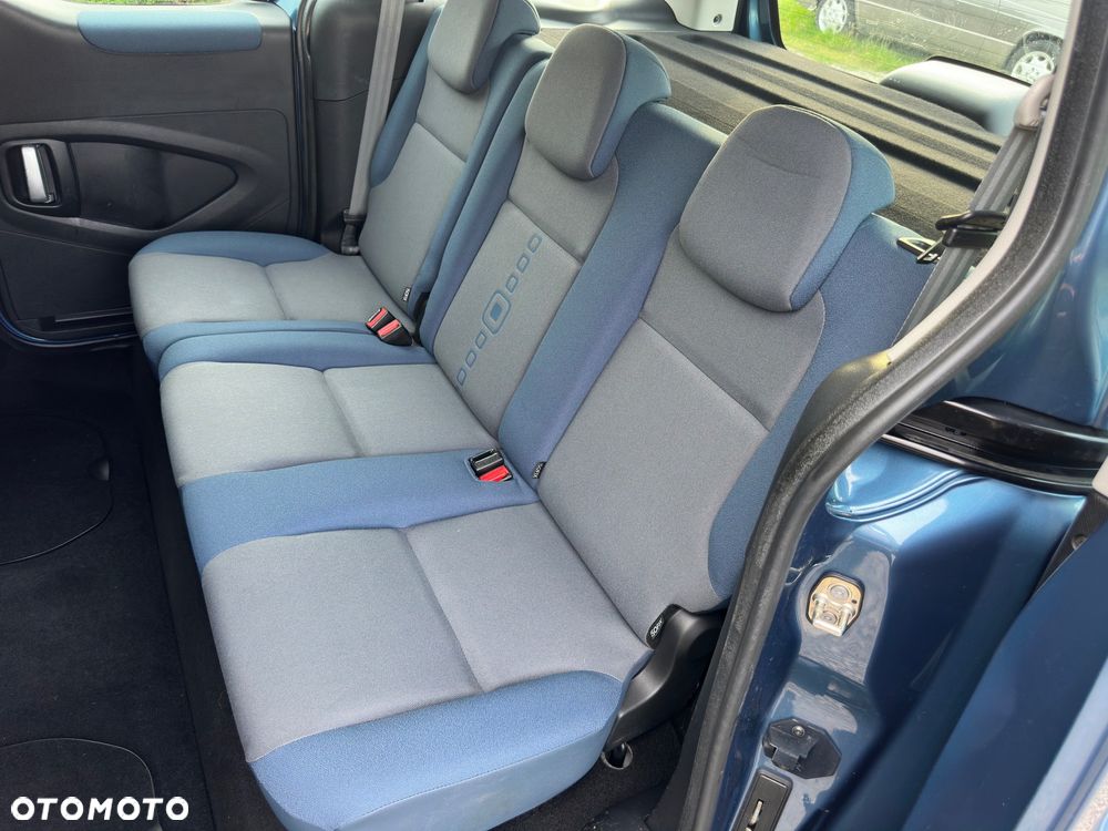 Citroën Berlingo VTi 95 Multispace - 13