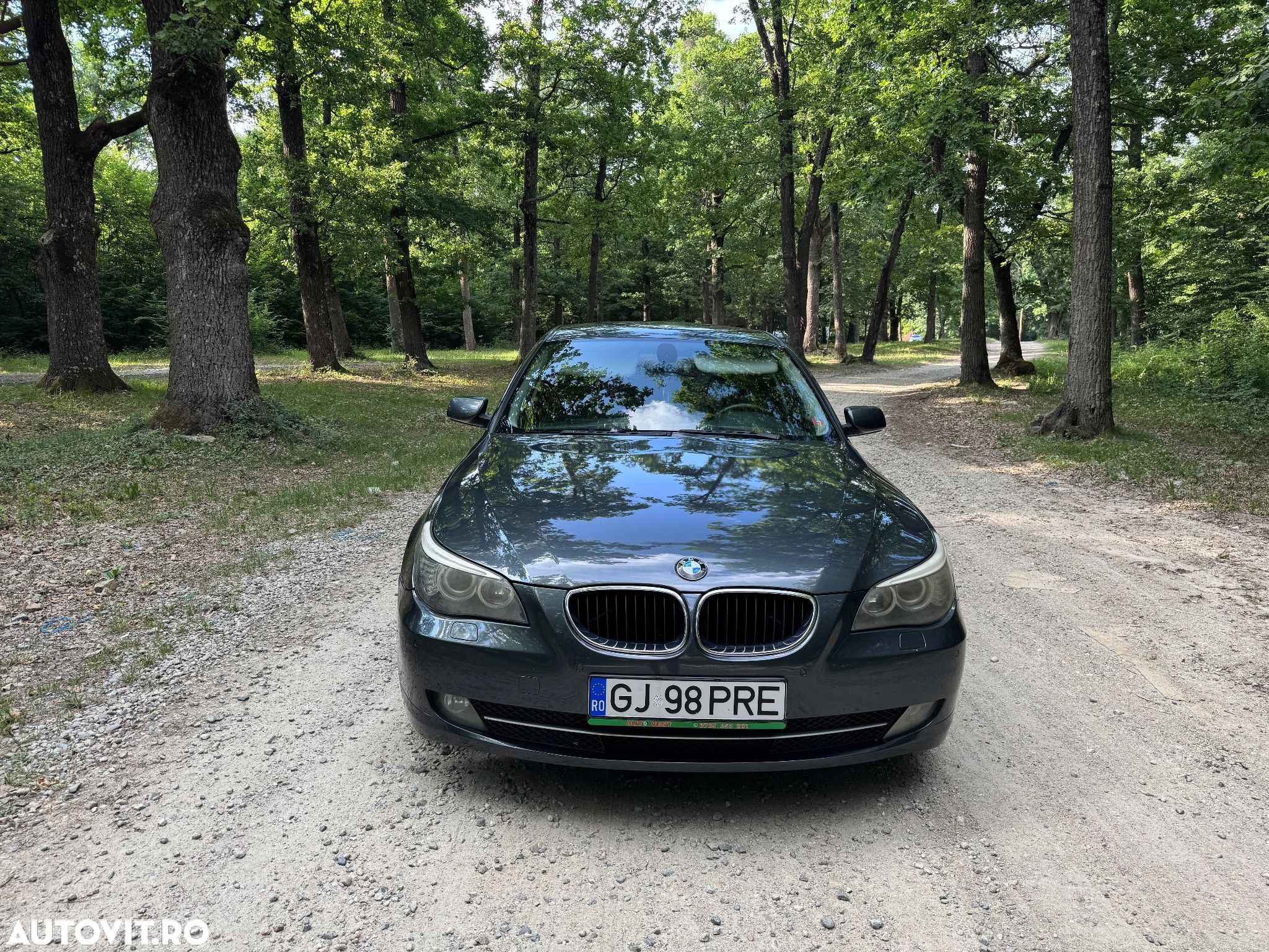 BMW Seria 5 - 1