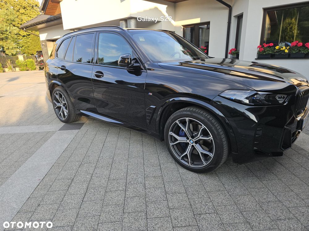BMW X5 xDrive30d - 5