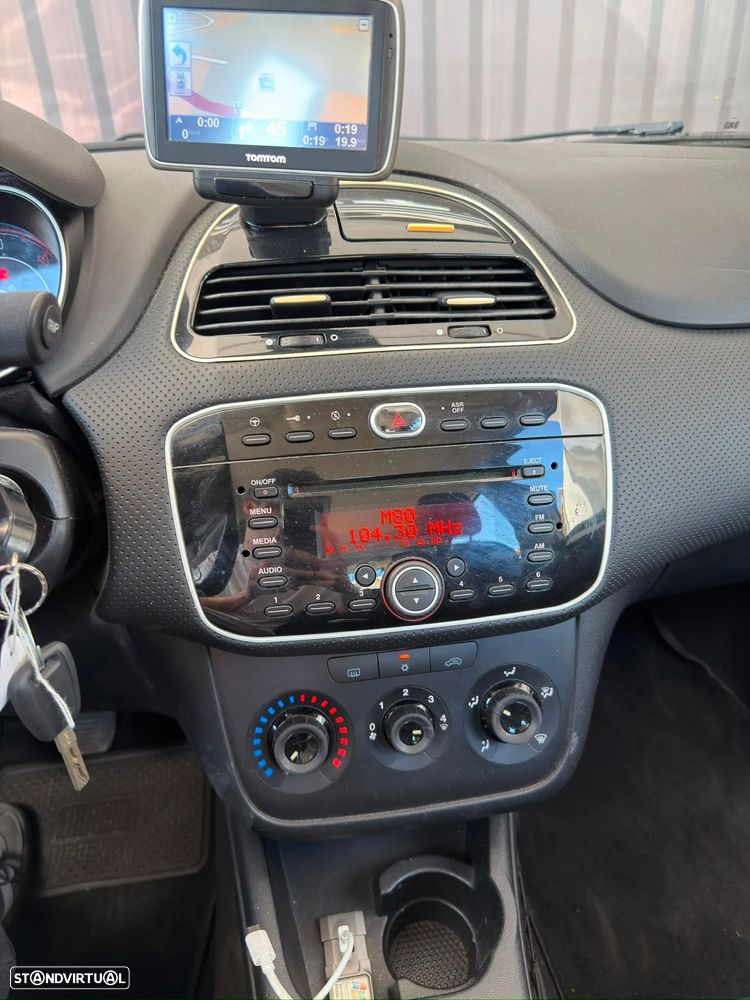 Fiat Punto - 23