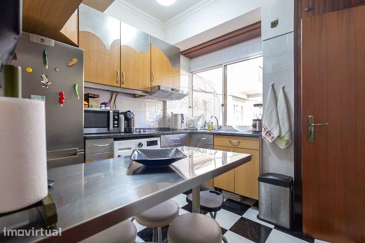 Apartamento T1 para venda - Grande imagem: 3/13
