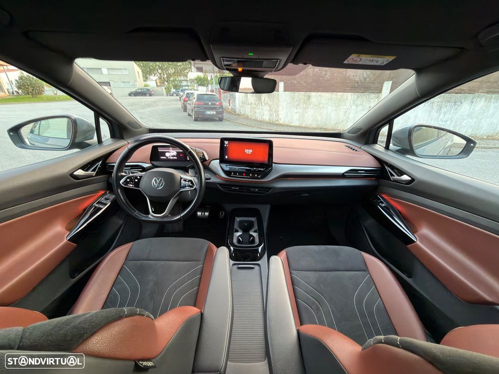 VW ID.4 77 kWh Pro Performance - 11
