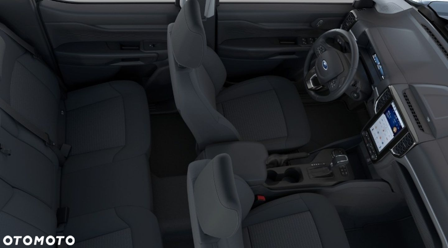 Ford Ranger - 9
