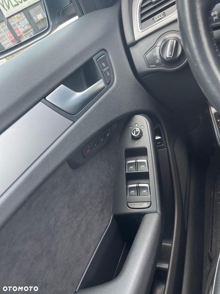 Audi A4 Allroad - 22