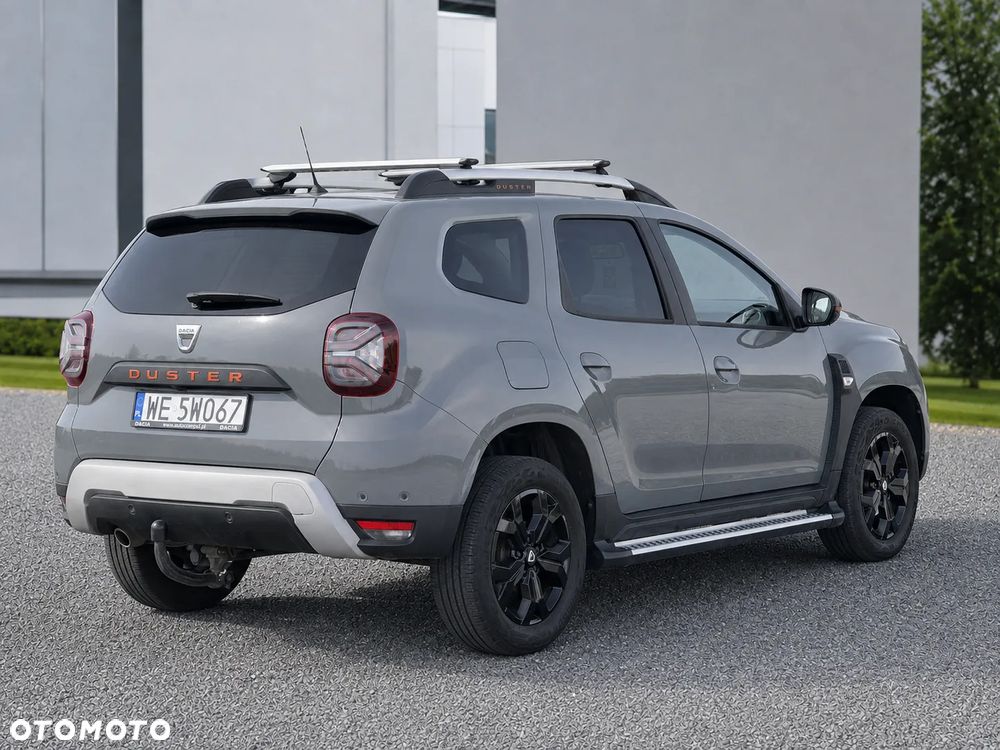 Dacia Duster - 3