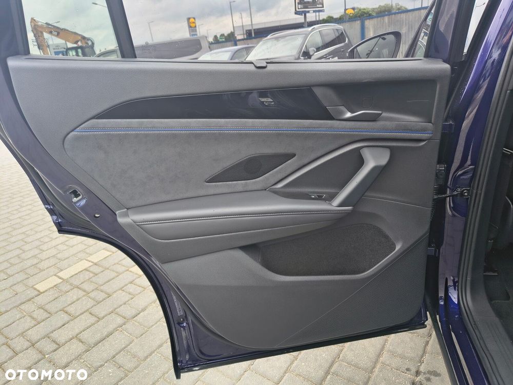 Volkswagen Tayron 2.0 TSI 4Mot R-Line Plus DSG - 12