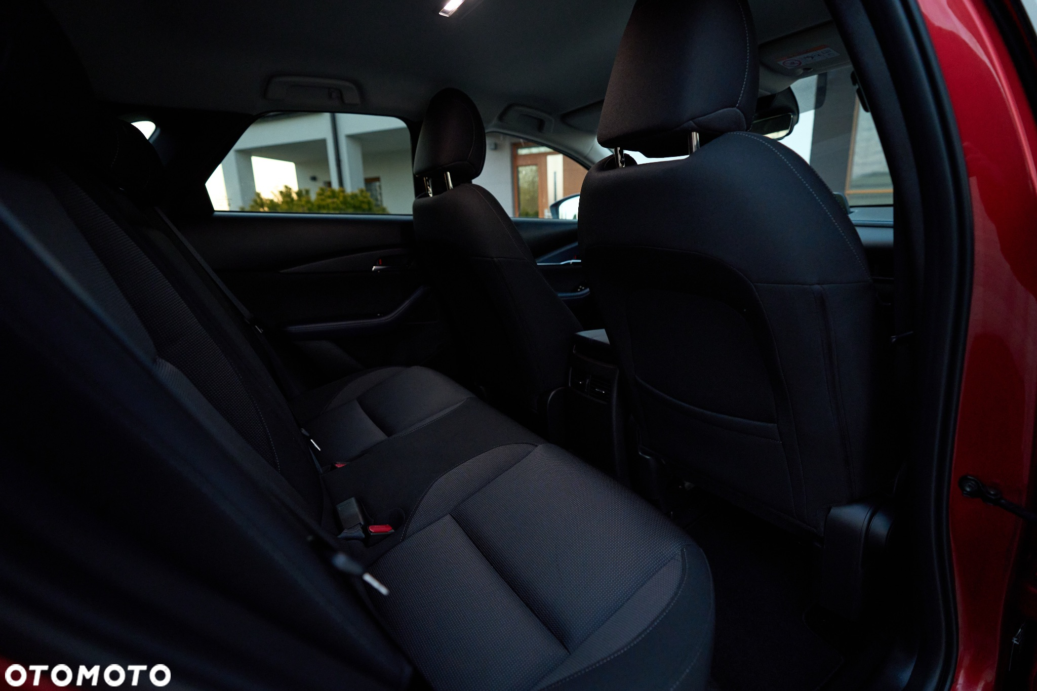 Mazda CX-30 - 35