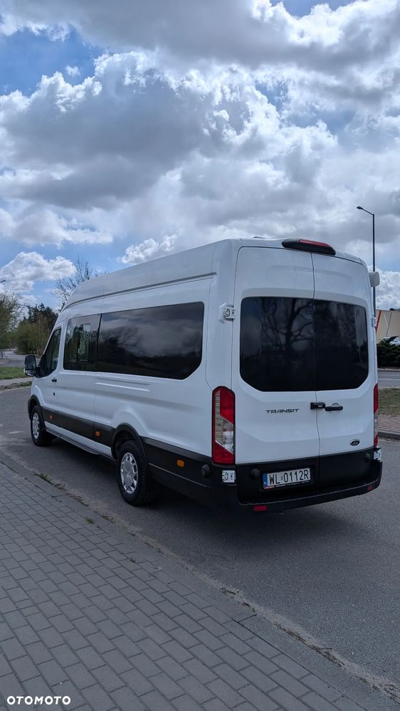 Ford Transit - 27