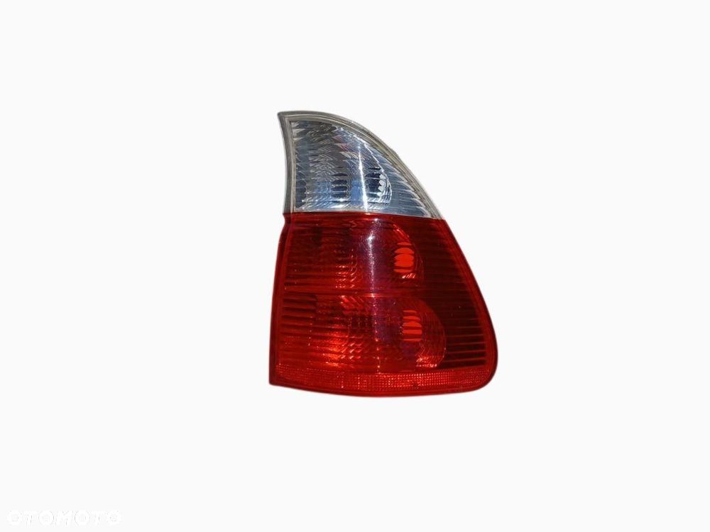 LAMPA TYŁ TYLNA PRAWA BMW X5 E53 LIFT LCI 03-06r. 6916908 - 1