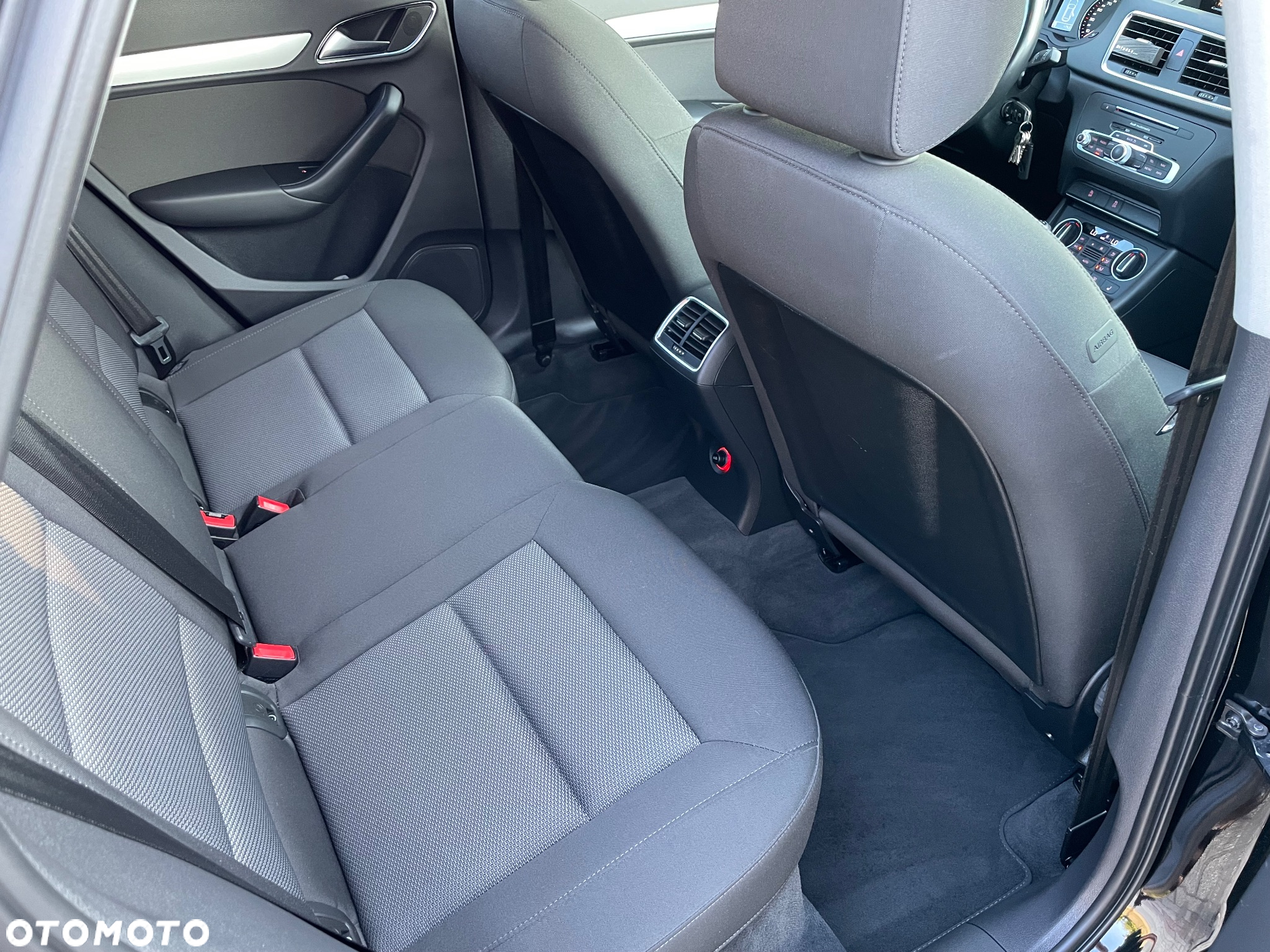 Audi Q3 1.4 TFSI cylinder on demand ultra sport - 13