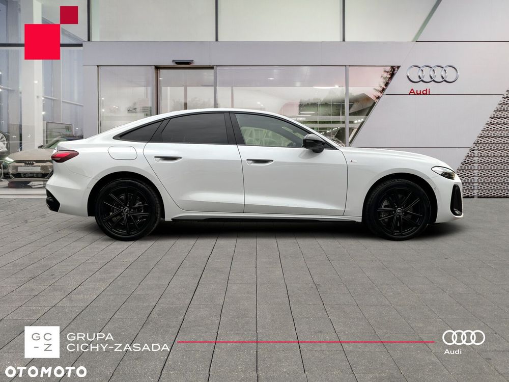 Audi A5 Limousine TFSI S tronic - 7