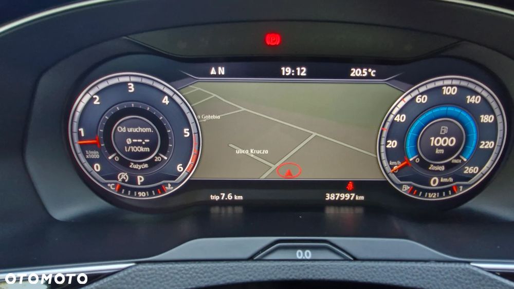 Volkswagen Passat 2.0 TDI BMT Highline DSG - 15