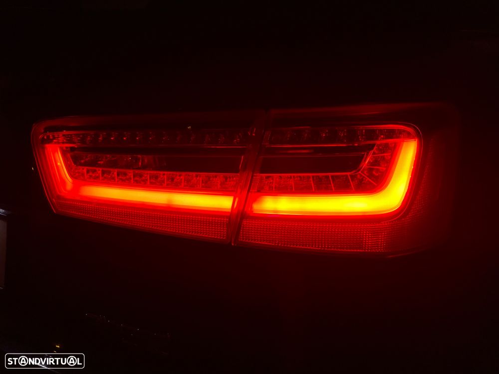 Audi A6 Allroad 3.0 BiTDi V6 quattro Adv.Tiptronic - 25