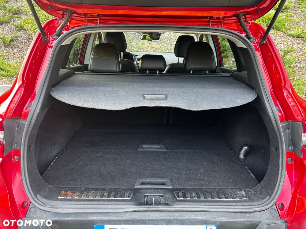 Renault Kadjar 1.2 Energy TCe Bose EDC - 14