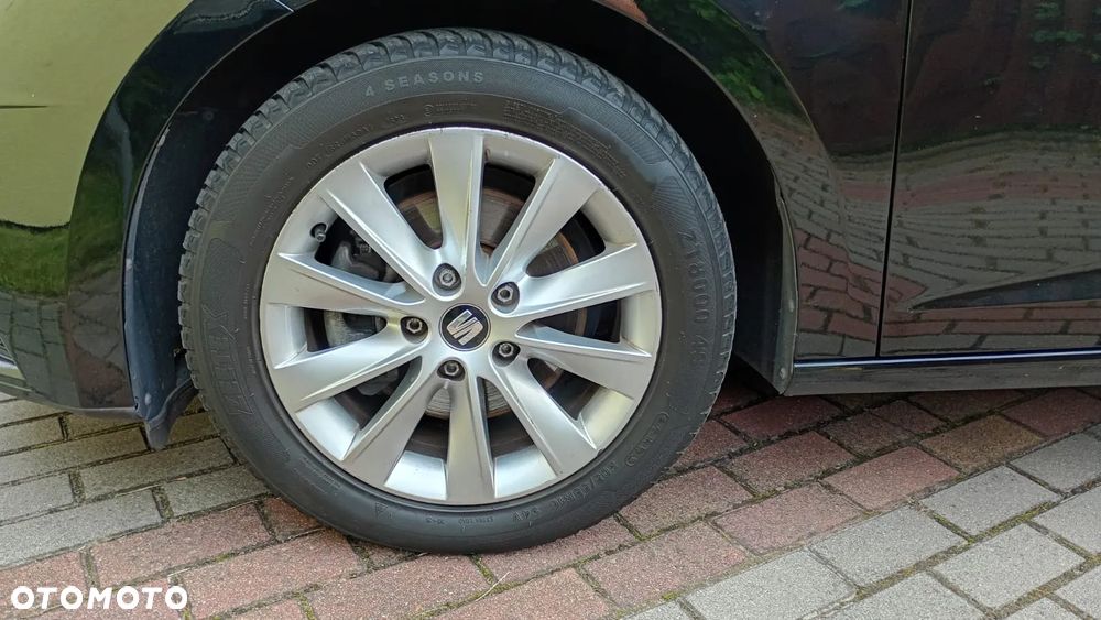Seat Leon - 5