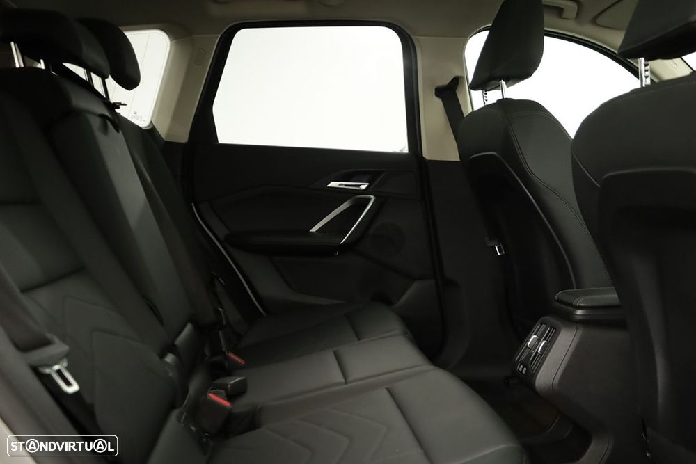 BMW X1 xDrive25e - 20