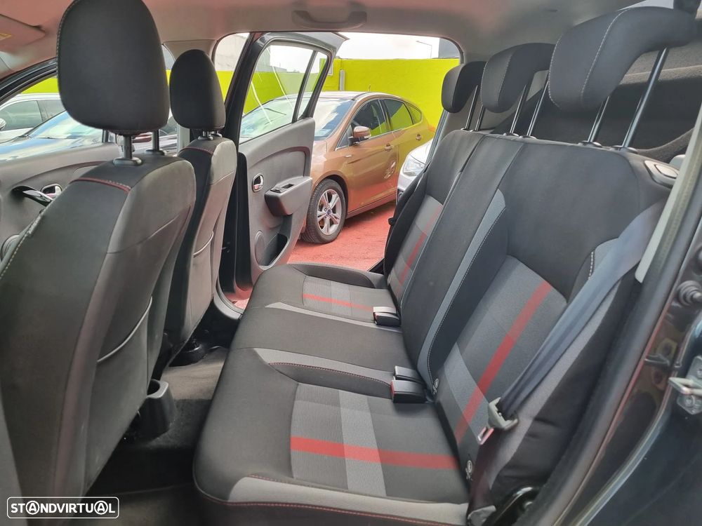 Dacia Sandero 0.9 TCe Stepway Bi-Fuel - 32