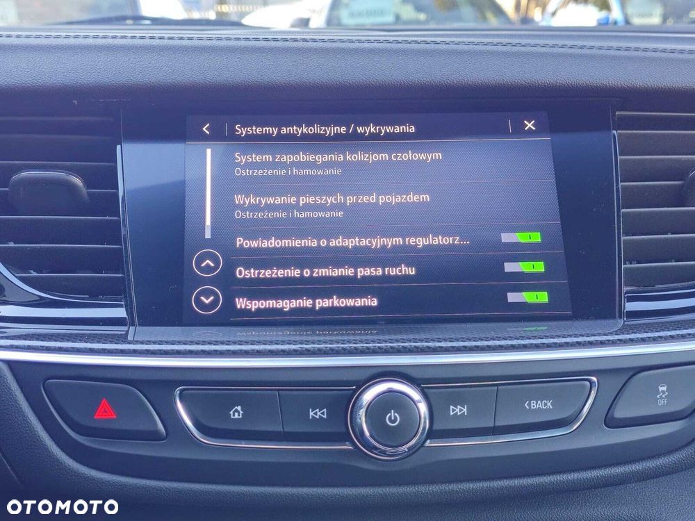 Opel Insignia 2.0 CDTI Business Elegance S&S - 24