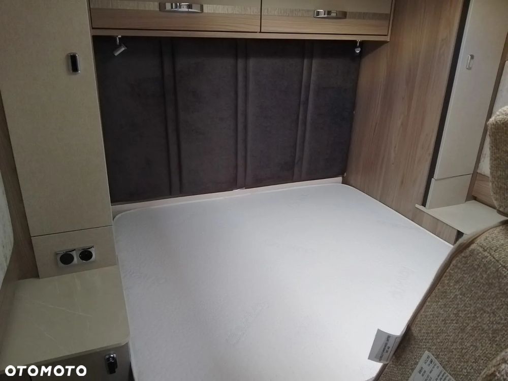 SWIFT CRUZER 540 - 22