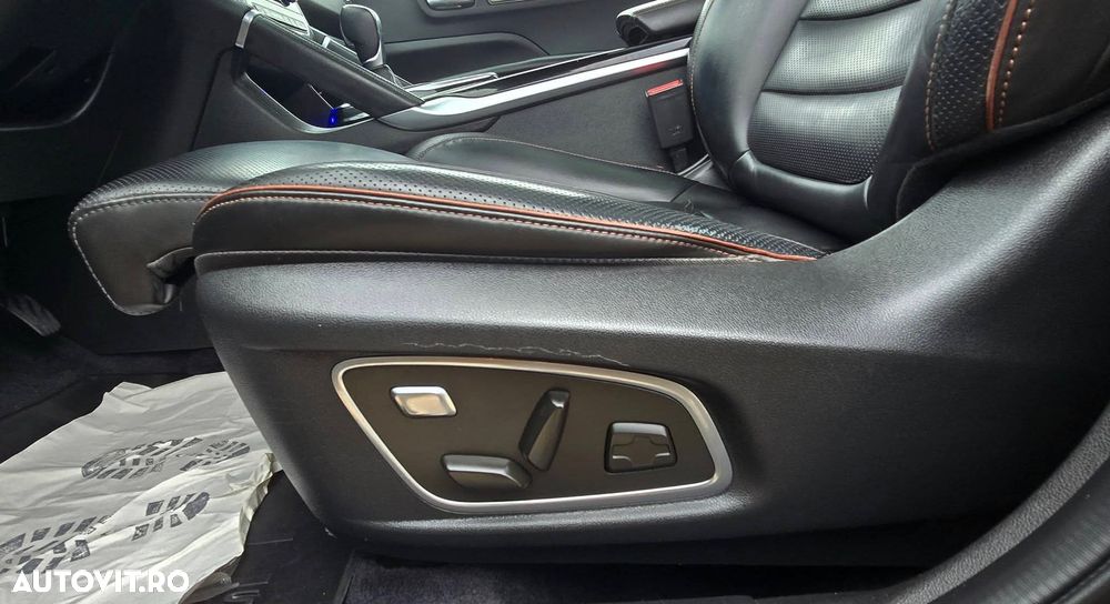 Renault Koleos BLUE dCi 190 4WD X-tronic INITIALE PARIS - 11