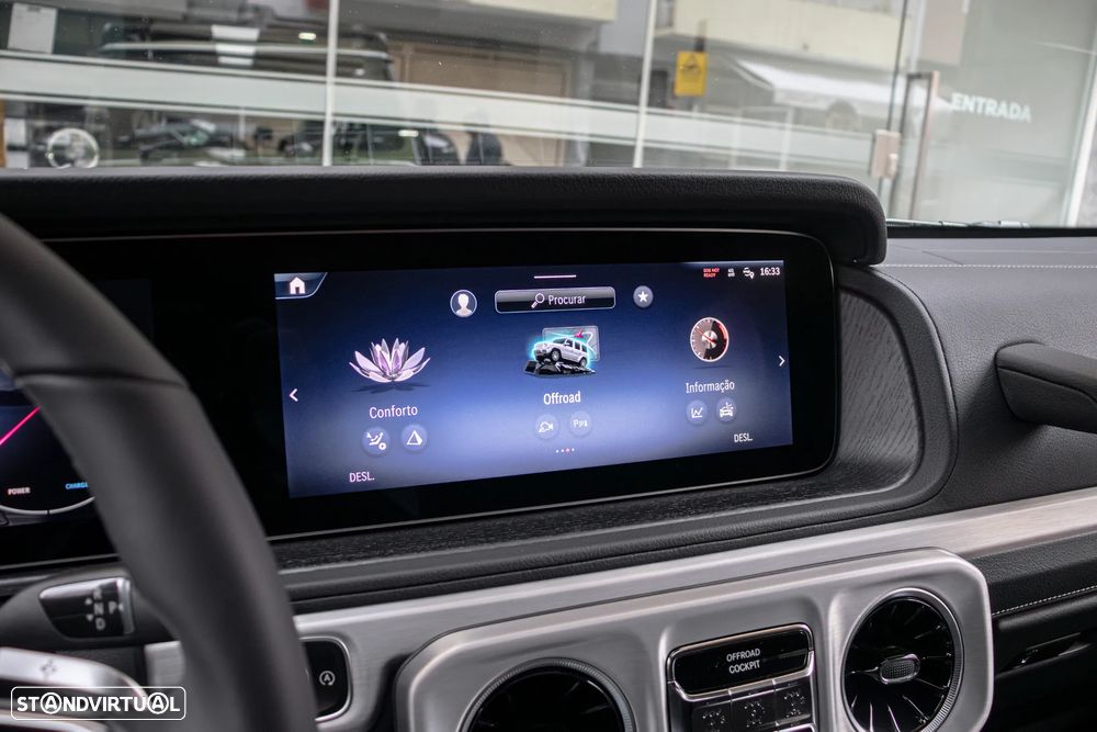 Mercedes-Benz G 450 d “Stronger Than The 1980s” - 21