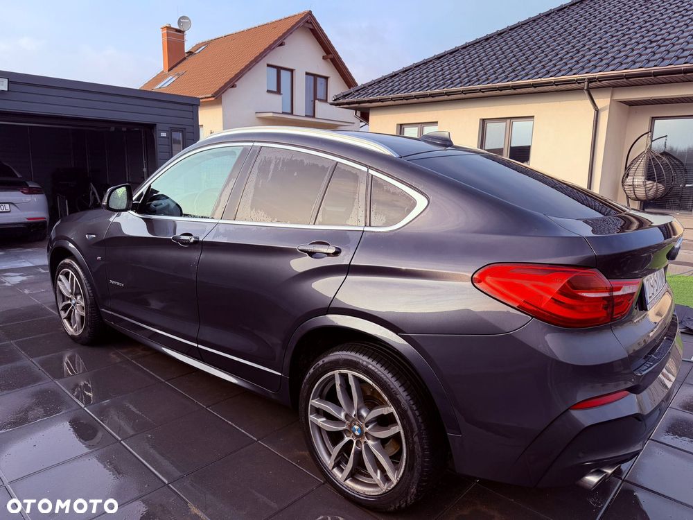 BMW X4 - 3