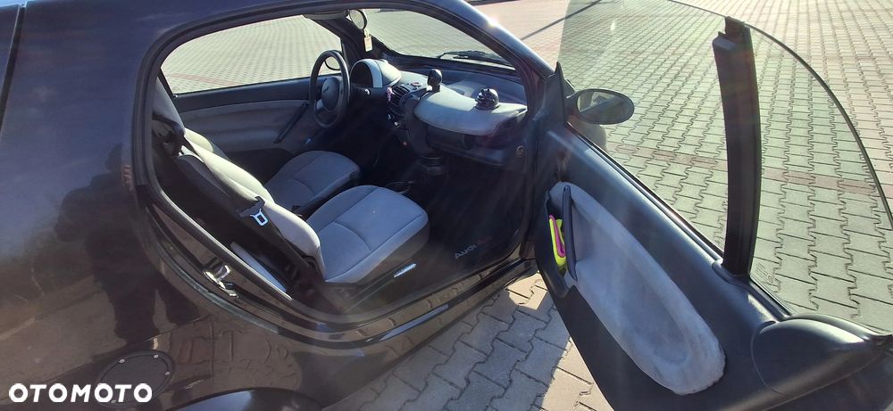 Smart Fortwo - 4