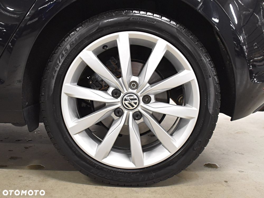 Volkswagen Golf 1.2 TSI MATCH - 18