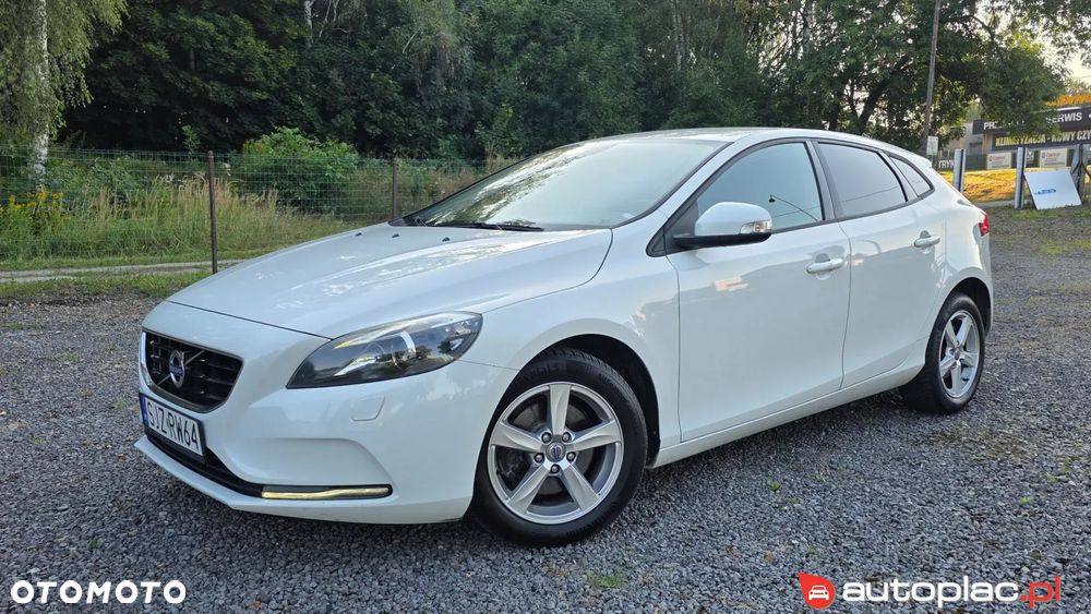 Volvo V40 T2 You - 1