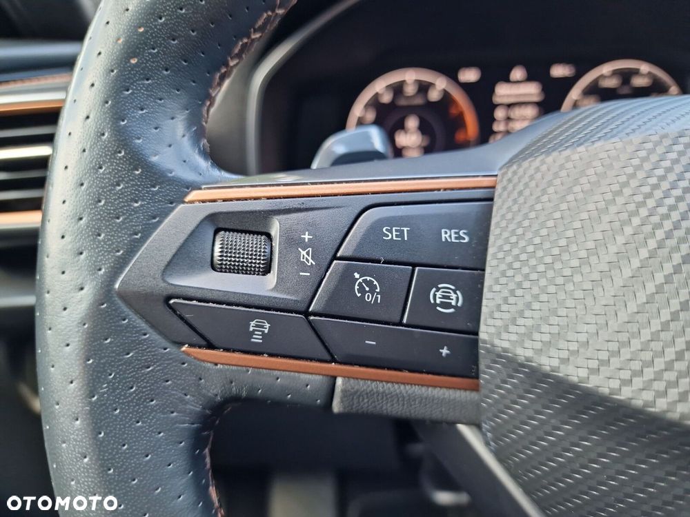 Cupra Formentor 1.5 TSI DSG - 28