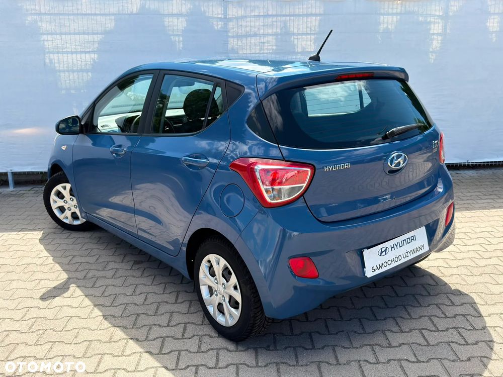 Hyundai i10 1.0 Comfort - 3